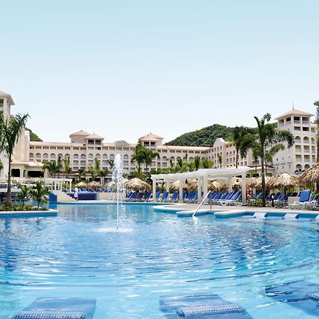 Hotel Riu Guanacaste Papagayo Bay Exterior foto