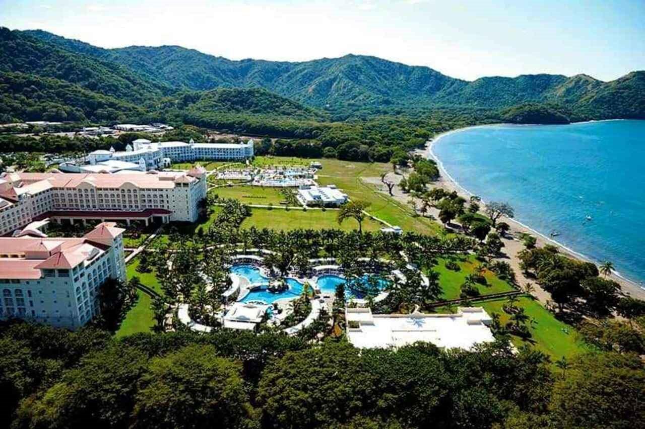 Hotel Riu Guanacaste Papagayo Bay Exterior foto