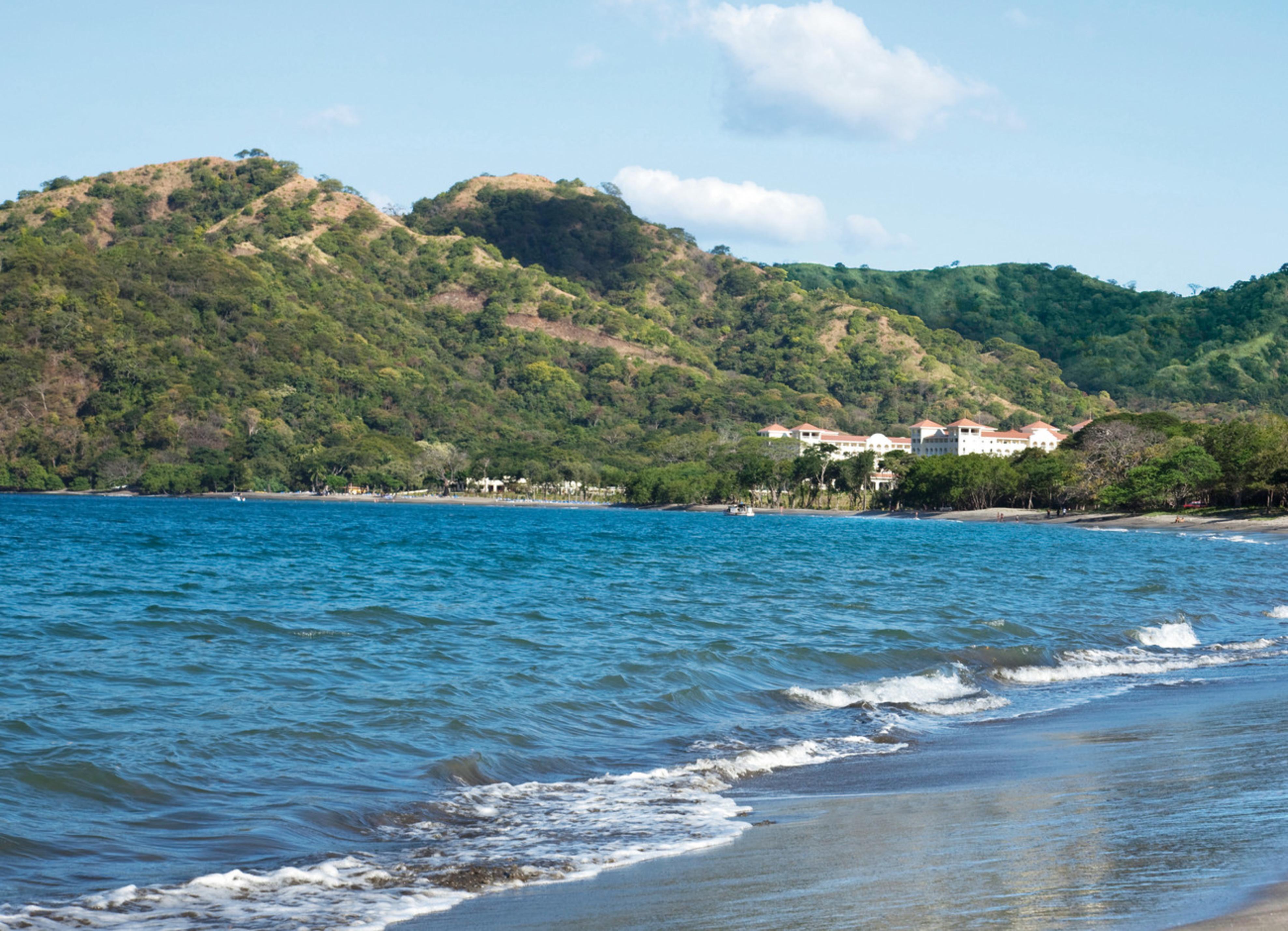 Hotel Riu Guanacaste Papagayo Bay Exterior foto