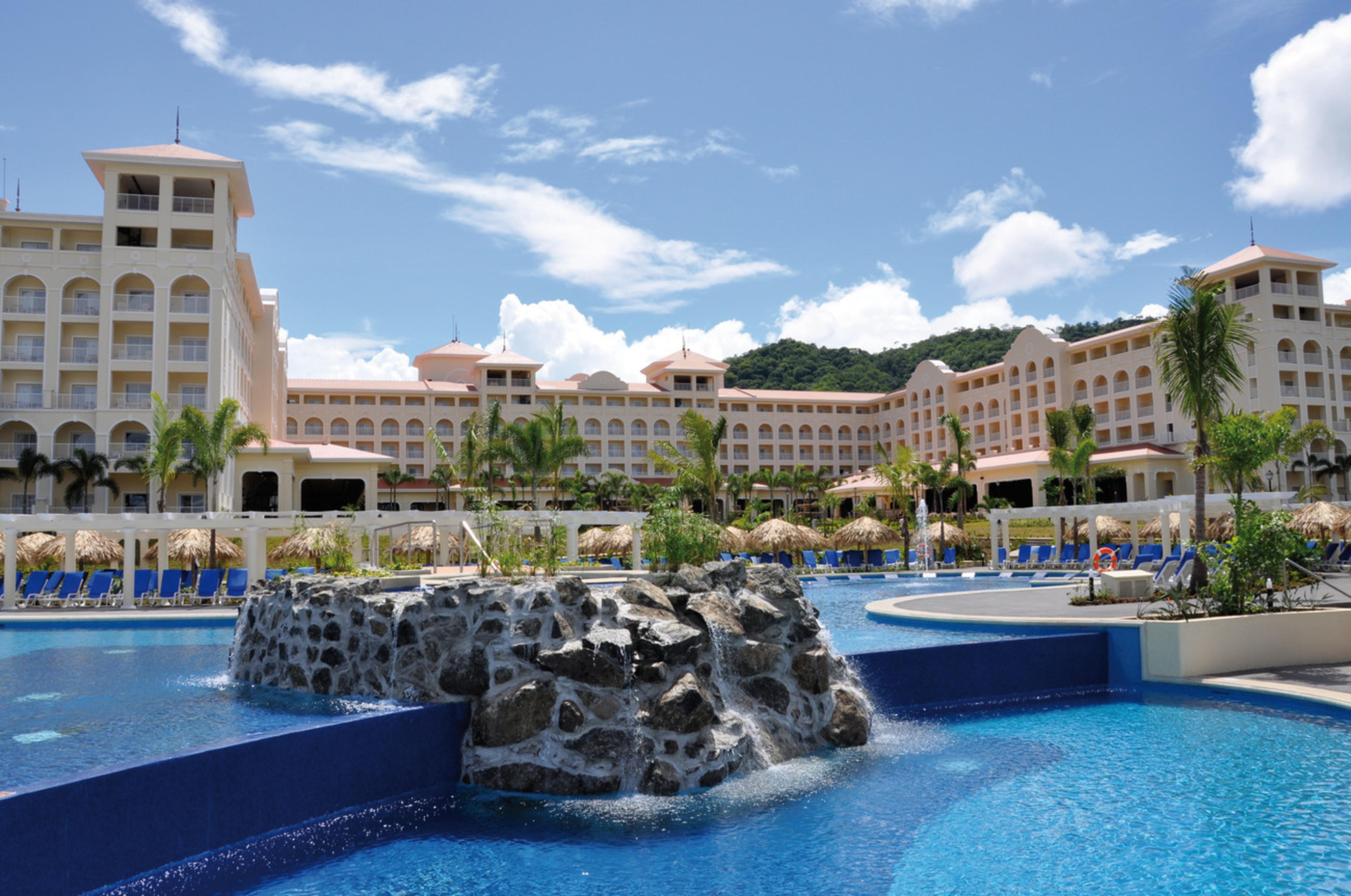 Hotel Riu Guanacaste Papagayo Bay Exterior foto