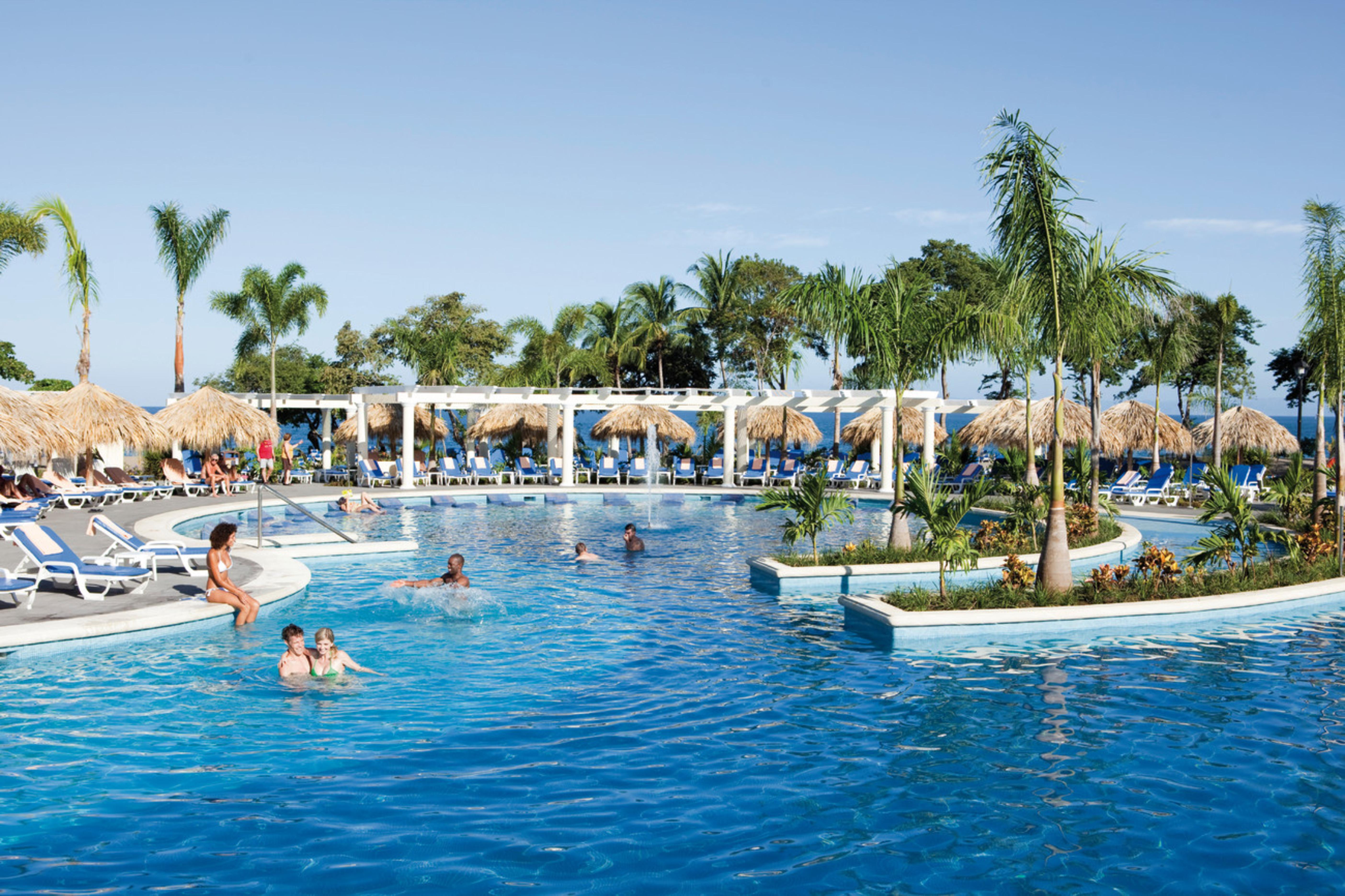 Hotel Riu Guanacaste Papagayo Bay Exterior foto