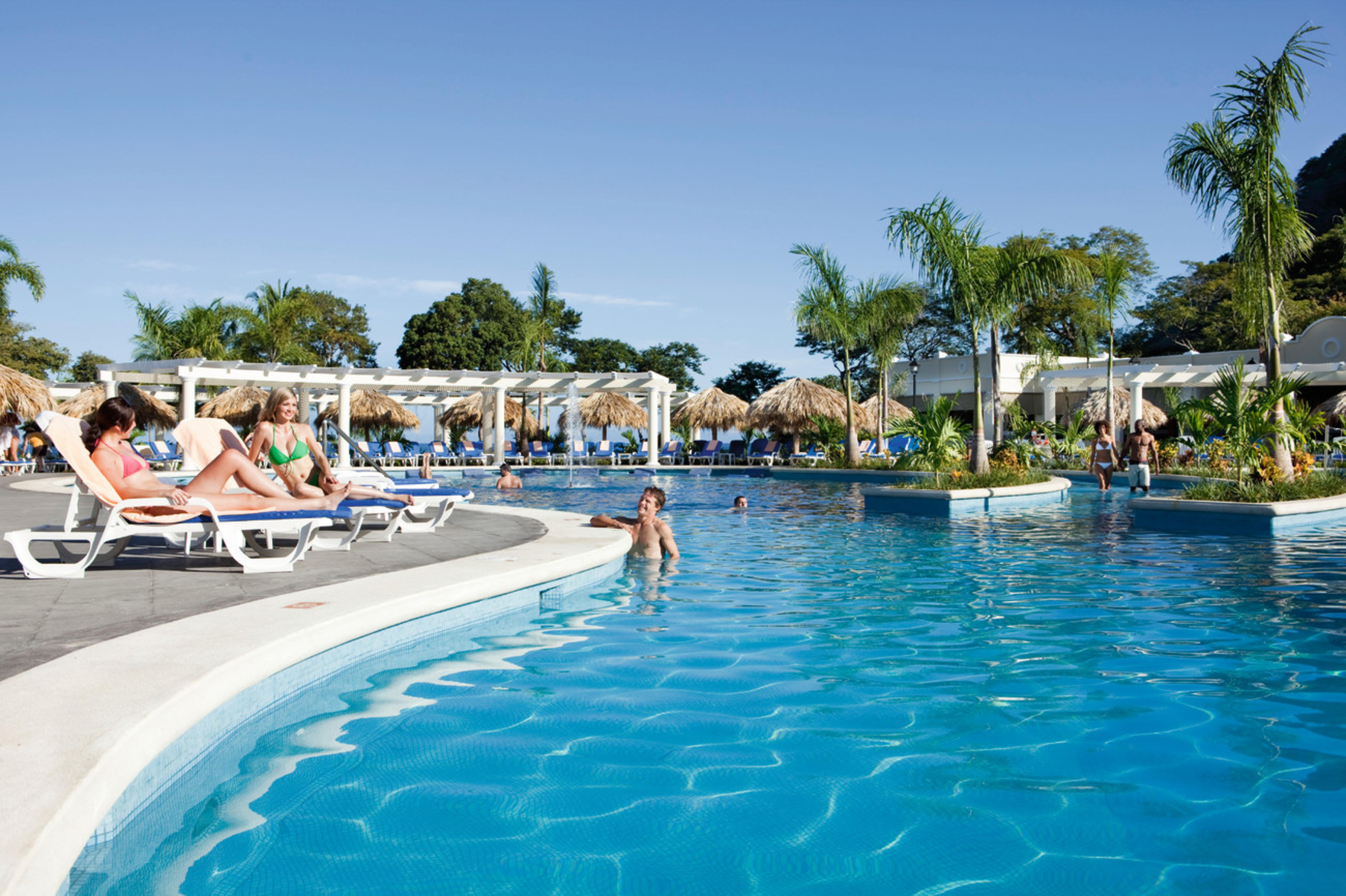 Hotel Riu Guanacaste Papagayo Bay Exterior foto