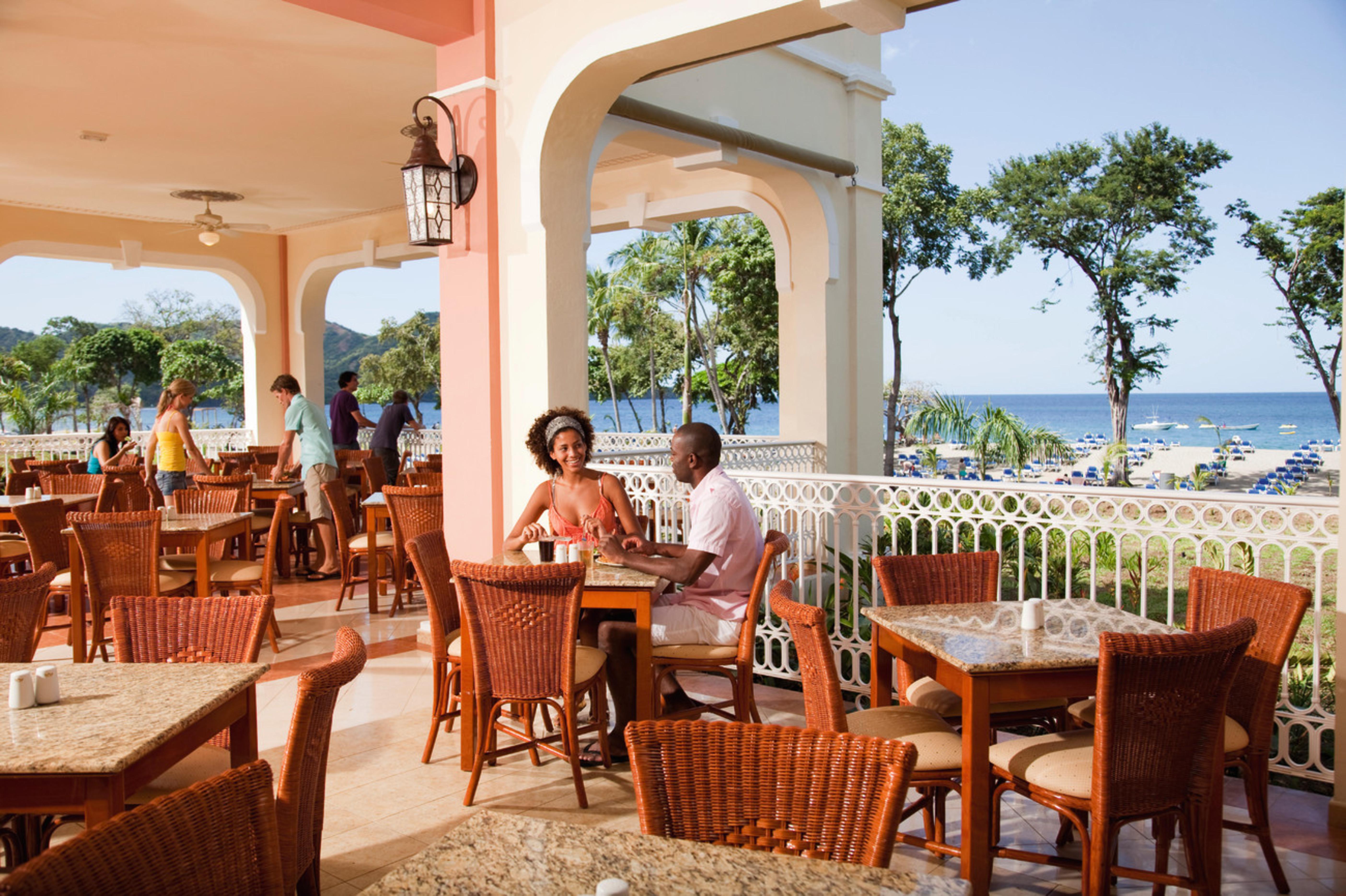 Hotel Riu Guanacaste Papagayo Bay Exterior foto