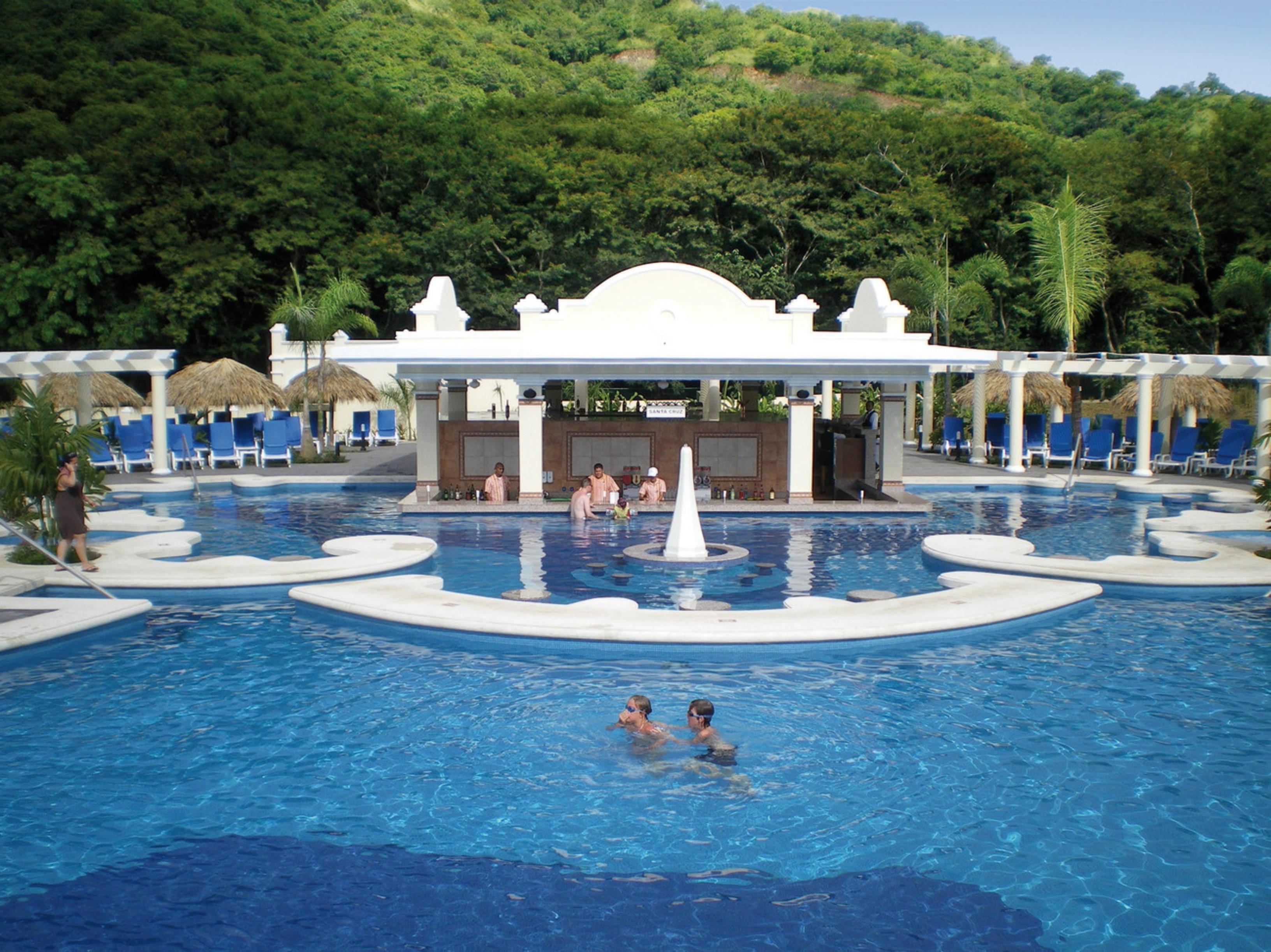 Hotel Riu Guanacaste Papagayo Bay Exterior foto