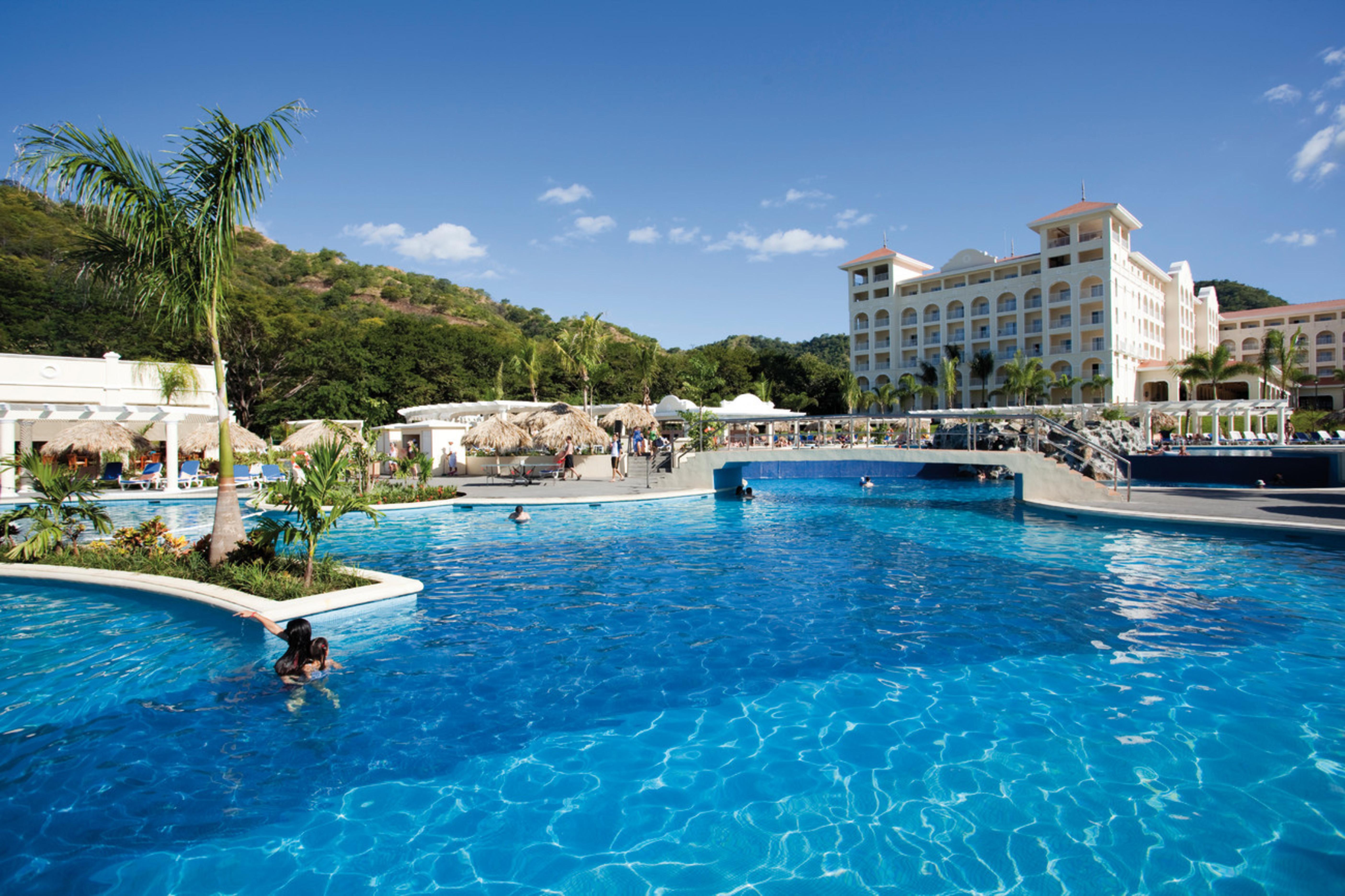 Hotel Riu Guanacaste Papagayo Bay Exterior foto