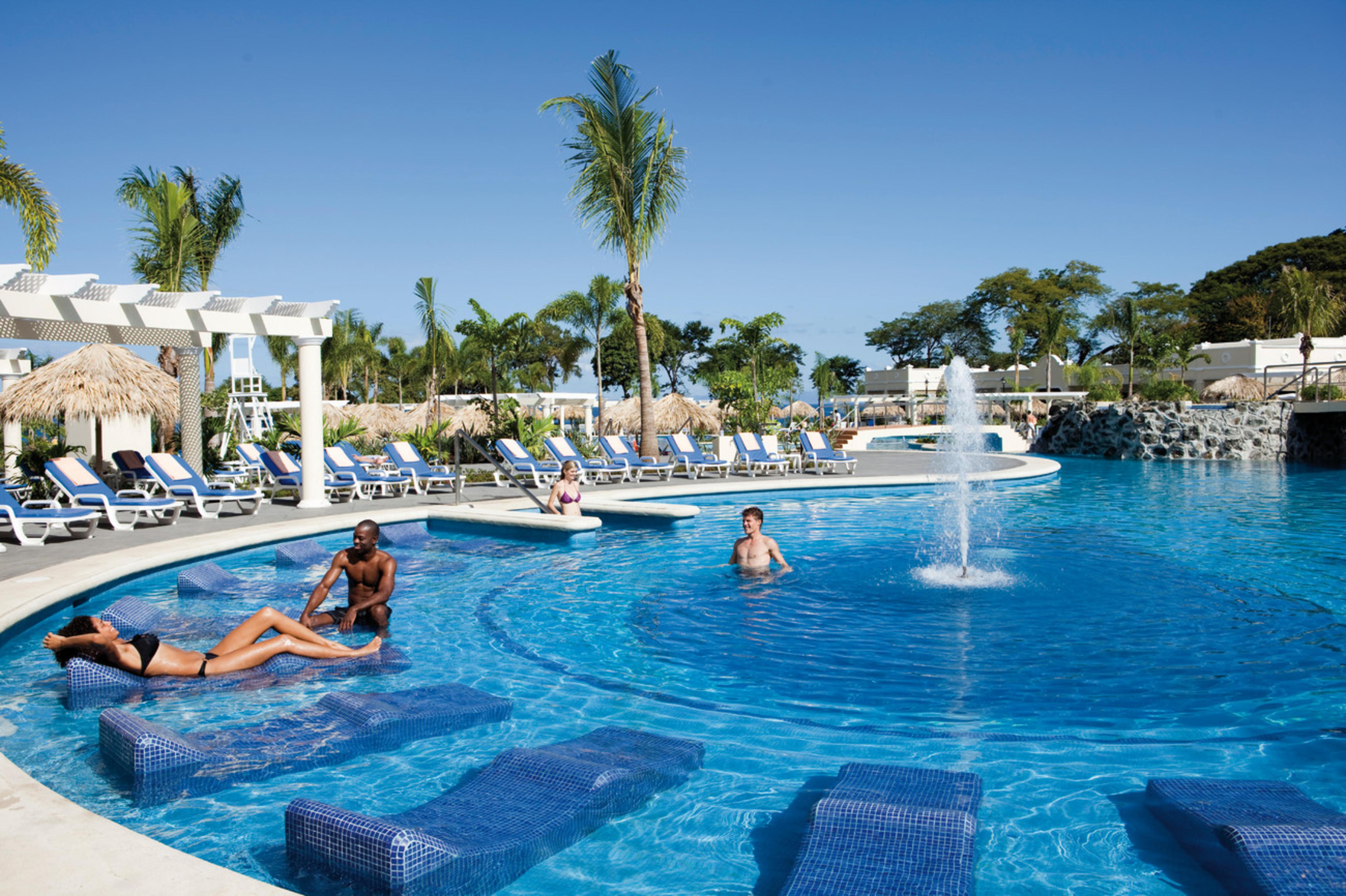 Hotel Riu Guanacaste Papagayo Bay Exterior foto