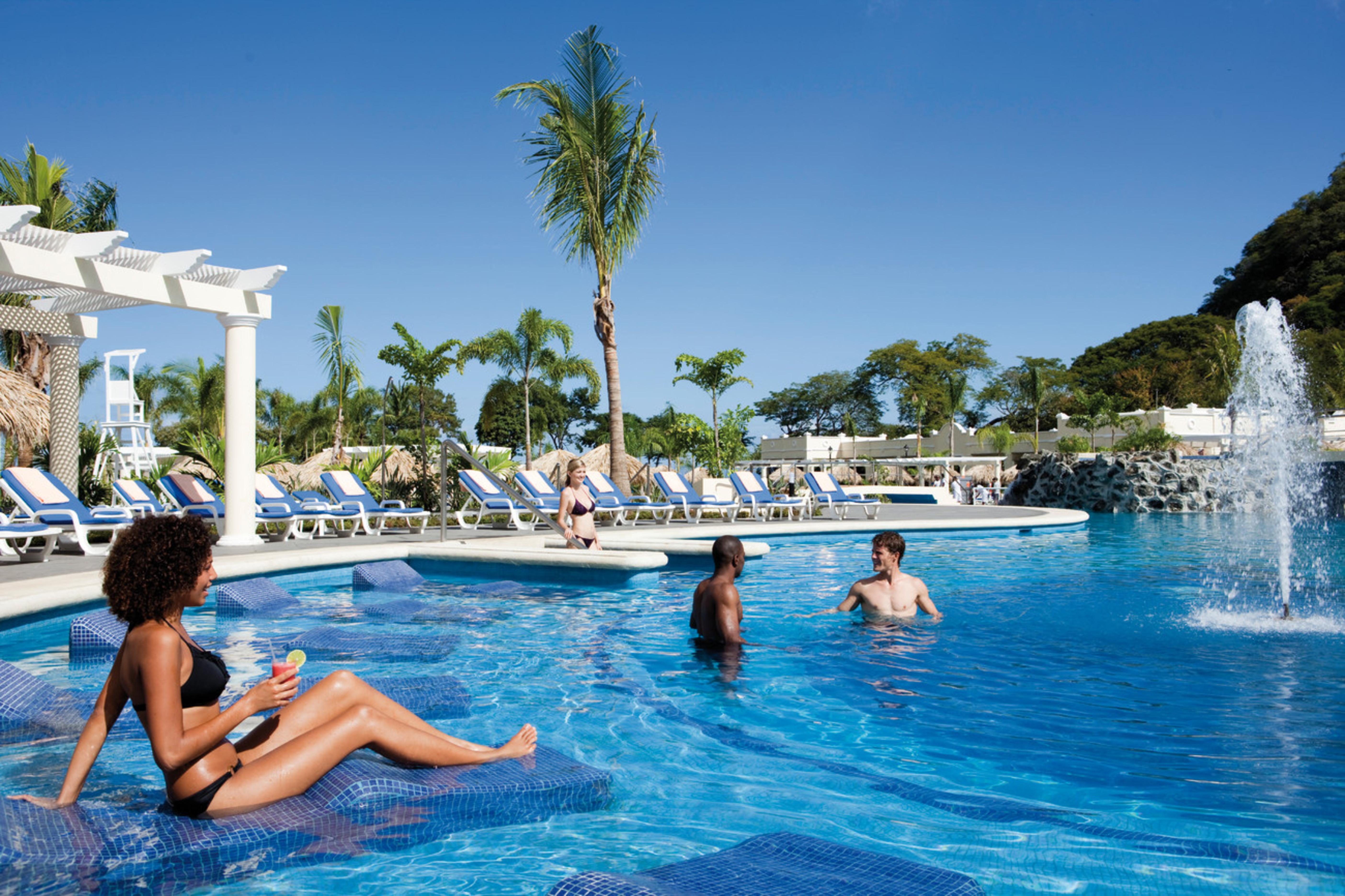 Hotel Riu Guanacaste Papagayo Bay Exterior foto