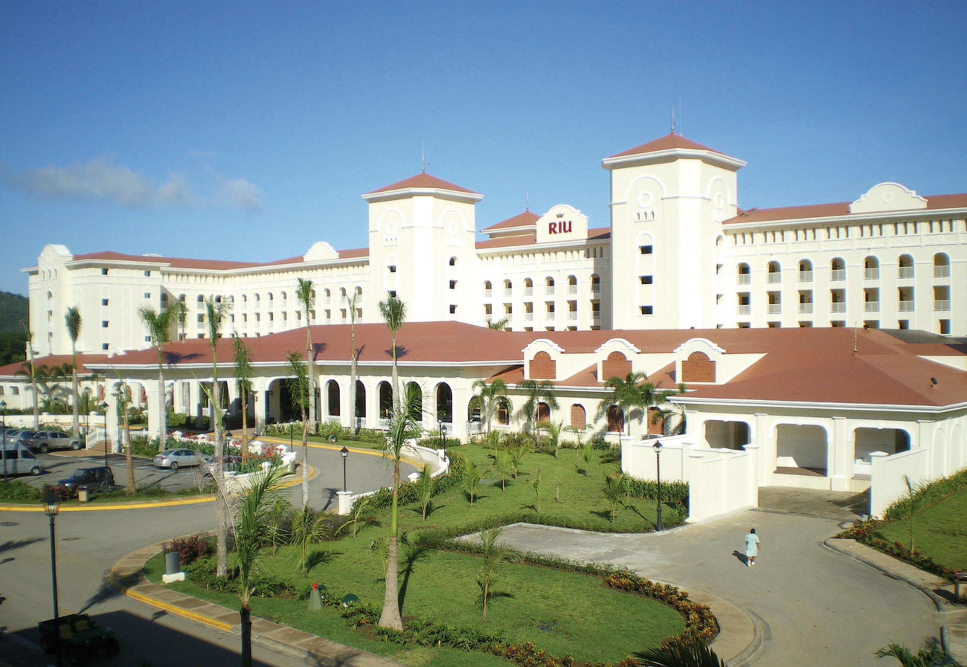 Hotel Riu Guanacaste Papagayo Bay Exterior foto