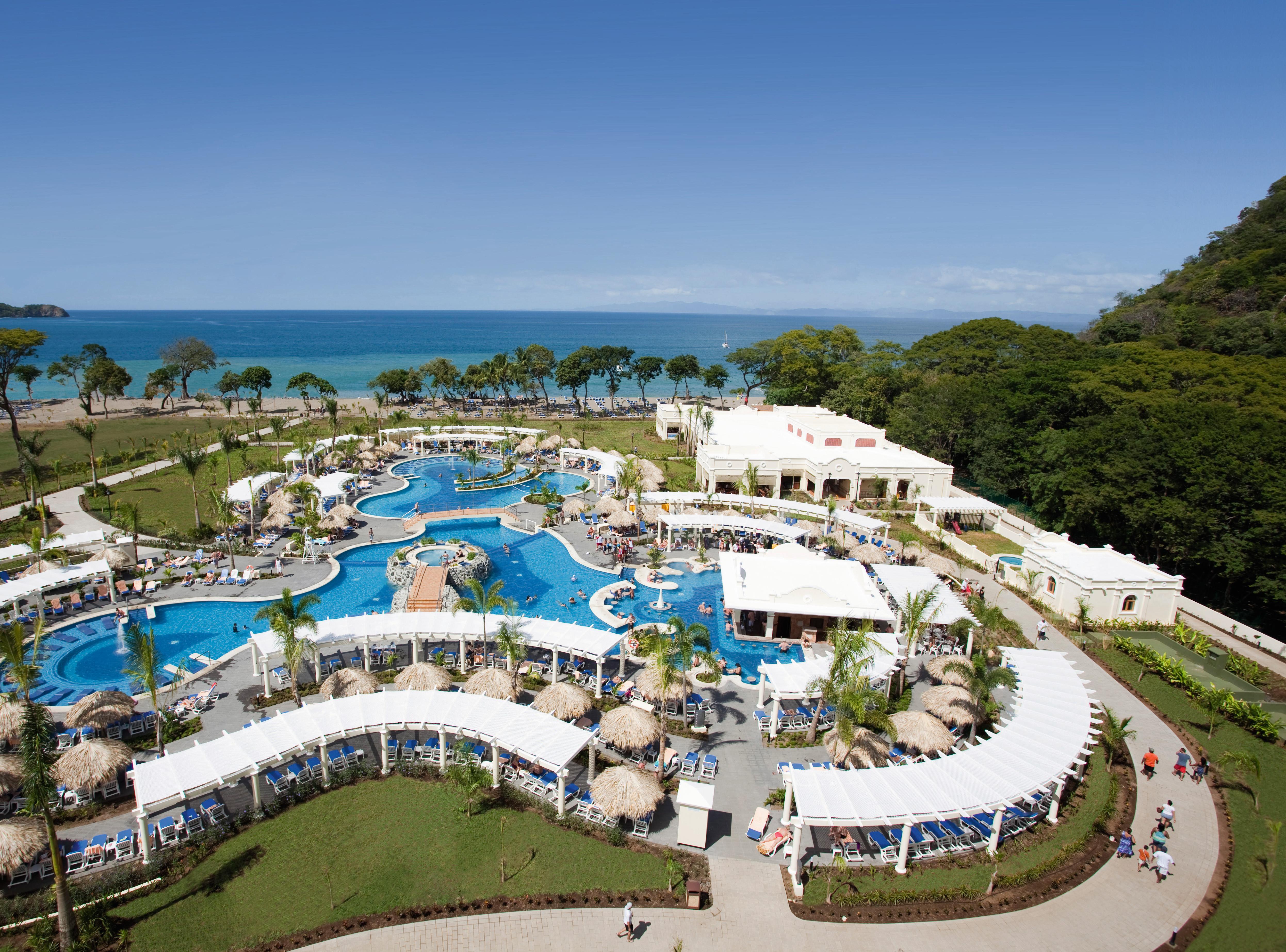 Hotel Riu Guanacaste Papagayo Bay Exterior foto