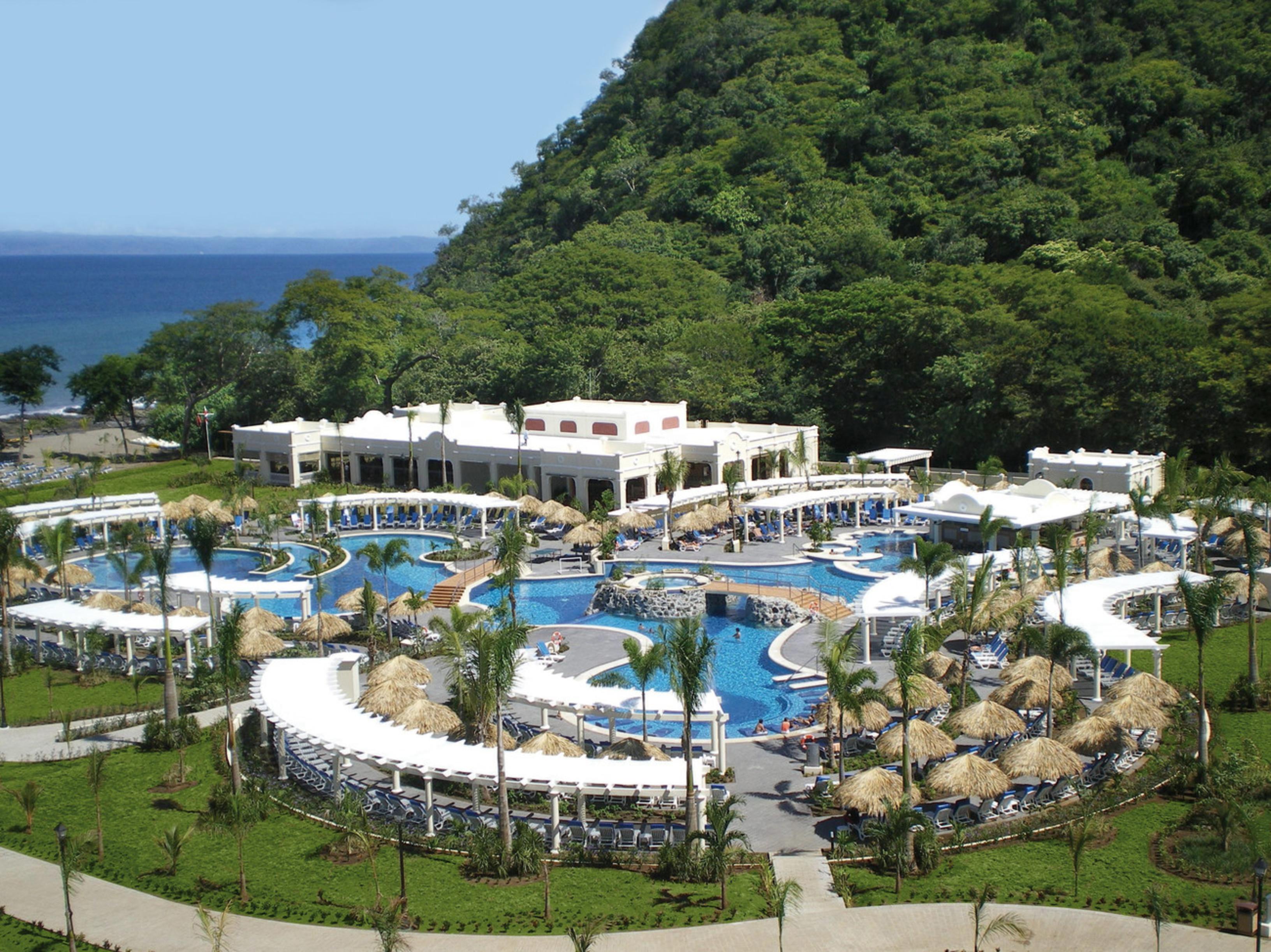 Hotel Riu Guanacaste Papagayo Bay Exterior foto