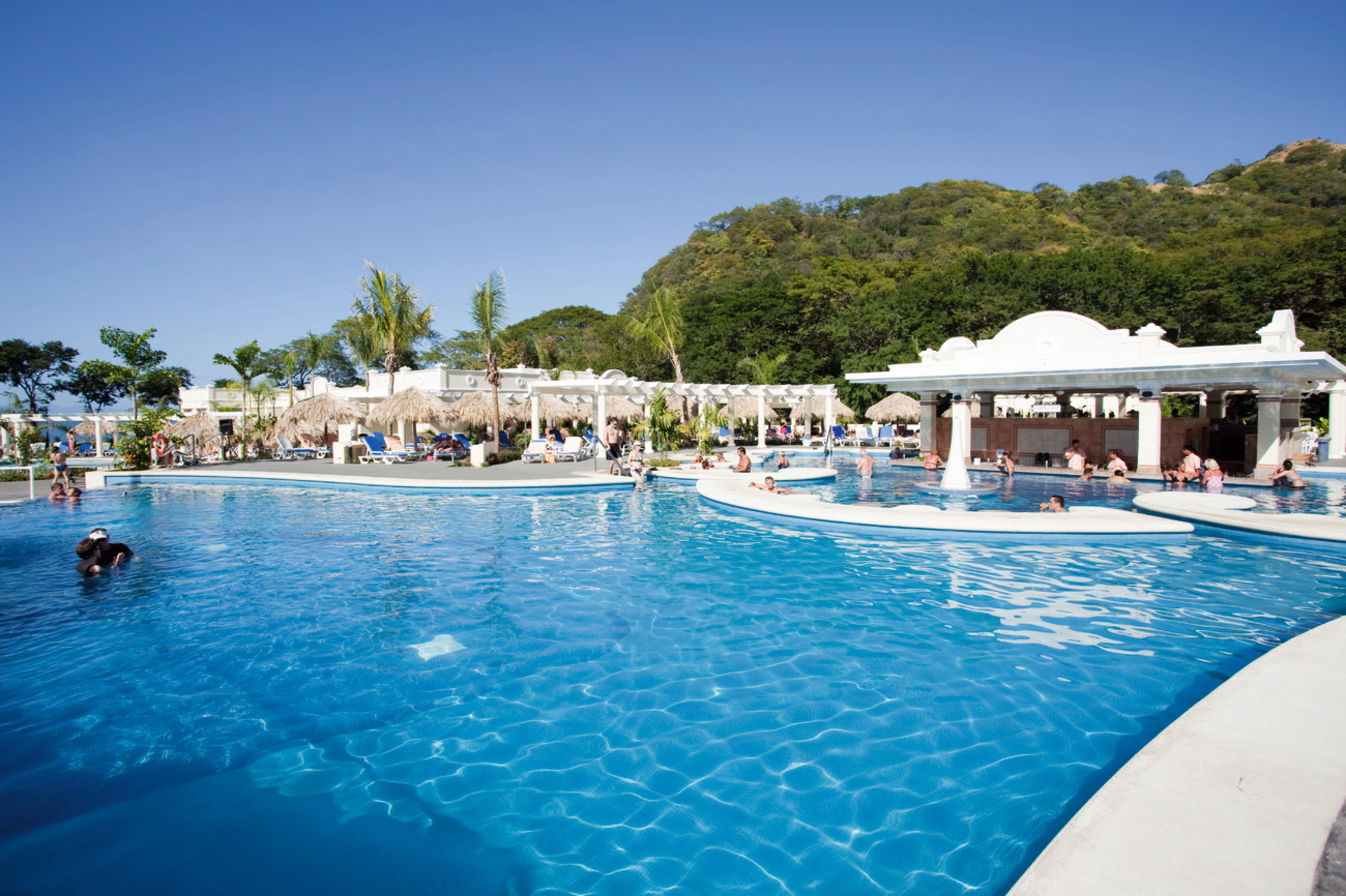 Hotel Riu Guanacaste Papagayo Bay Exterior foto