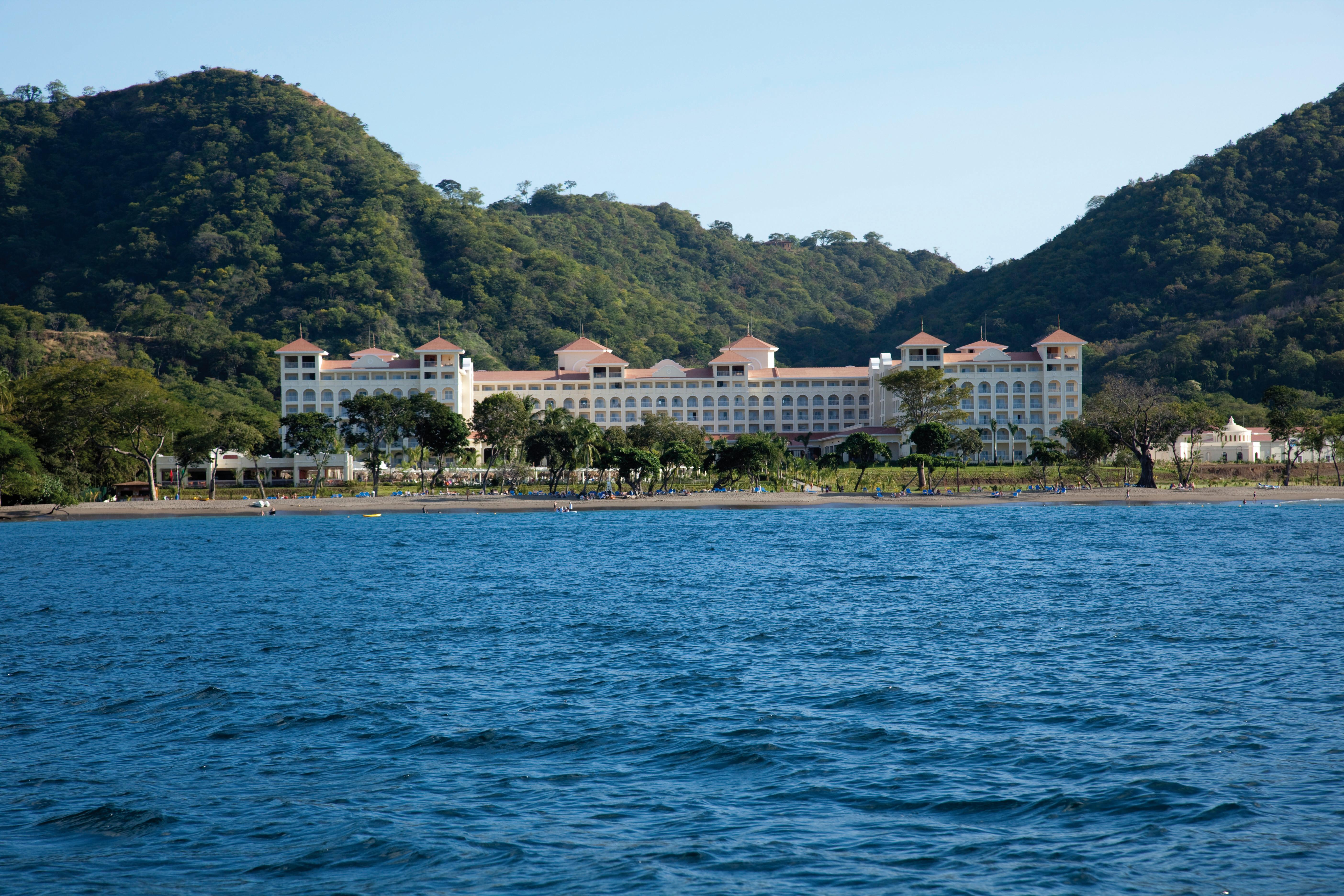 Hotel Riu Guanacaste Papagayo Bay Exterior foto